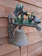 Leuke deur bel..., Ophalen of Verzenden, Zo goed als nieuw