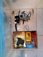 RC Auto Chassis en Onderdelen - Diverse Accessoires, Hobby en Vrije tijd, Modelbouw | Radiografisch | Auto's, Gebruikt, Onderdeel