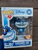 Funko Pop! Cheshire Cat (Make-A-Wish) – Metallic SE, Ophalen, Nieuw