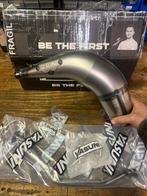 Nieuwe Yasuni uitlaat voor Beta AM6 (2012-2020), Nieuw, Uitlaat, Beta, Beta