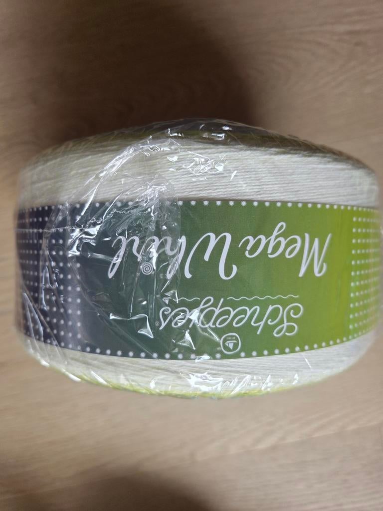 Scheepjes Mega Whirl garen - Nieuw in verpakking, Ophalen of Verzenden