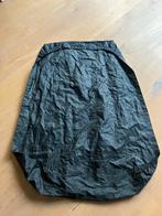 Afdekzeil bakfiets, Gebruikt, Huif, 1 kind, Ophalen