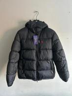Ralph lauren maat M winterjas nieuw heren en dames jas, Ophalen of Verzenden, Nieuw, Maat 48/50 (M), Zwart