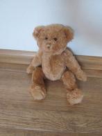 Douglas lichtbruin ruwharig zacht pluche beer knuffel nieuw, Ophalen of Verzenden, Nieuw, Beer