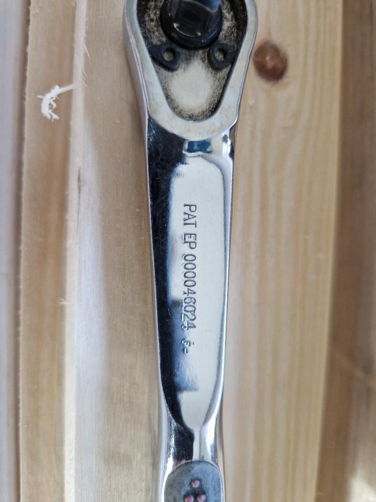 Gezocht ratel of reparatie set Kraftwerk., Ophalen, Nieuw