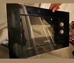 Bosch inbouw magnetron, Ophalen, Zo goed als nieuw, Minder dan 45 cm