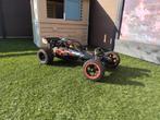 Rovan Baja 5b 8s Hobbywing van Juni 2025, Ophalen, Overige schalen, Auto offroad