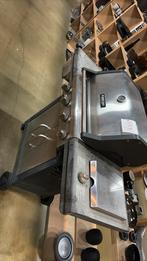 Burney bax.  Outdoor cooking, Ophalen of Verzenden, A, A, A