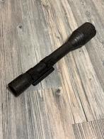 Duitse scope / vizier voor 2 cm FLAK ZF3 x8 WW2, Verzamelen, Militaria | Tweede Wereldoorlog, Ophalen of Verzenden, Landmacht