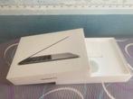 Macbook pro doos, Computers en Software, Apple Macbooks, MacBook Pro, 13 inch, Minder dan 2 Ghz, Ophalen of Verzenden