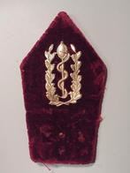 militair embleem (2), Ophalen, Landmacht, Nederland, Embleem of Badge