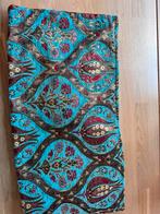 Esperanza Deseo kussenhoezen, bohemian stijl., Ophalen of Verzenden, Zo goed als nieuw, Blauw, Vierkant