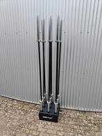 Titan Life Halterstang, Ophalen, Benen, -, -