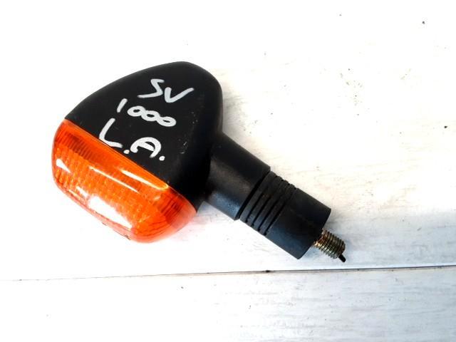 SV1000 2003 - 2009 Suzuki Pinker D1-58994, Motoren, Accessoires | Overige