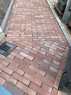 Gratis Waaltjes, opsluitbanden & stapelblokken - Kaatsheuvel, Ophalen, Klinkers, Nieuw, Minder dan 5 m²