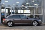 Audi A4 Avant 3.0 TDI Design Pro Line Plus Airco Leder Camer, Bruin, A4, Diesel, 2967 cc