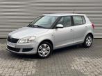 Skoda Fabia 1.2 TSI Ambition bouwjaar 2013 ( nw apk ), Voorwielaandrijving, Gebruikt, Zwart, 4 cilinders