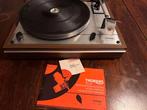 Thorens TD 165 Platenspeler - Vintage Topkwaliteit, Ophalen, Gebruikt, Platenspeler, Thorens
