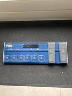 VOX VC-12 foot controller - Z.g.a.n., Ophalen of Verzenden, Zo goed als nieuw, Overige typen