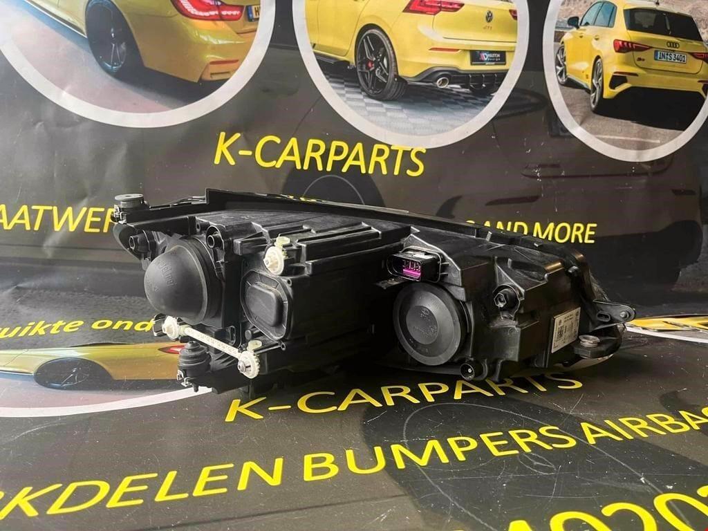 Koplamp Vw golf 7 facelift H7 LED koplamp links 5G1941005D, Auto-onderdelen, Verlichting, Info@fabrikant.eu, Ophalen of Verzenden