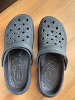 Zwarte Crocs slippers maat 42, Slippers, Zwart, Ophalen of Verzenden, Gedragen