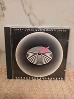 Queen – Jazz CD (EMI Swindon persing), Ophalen of Verzenden, Zo goed als nieuw