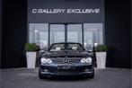 Mercedes-Benz SL-Klasse AMG 55 - Origineel NL l Manufaktur l, Automaat, Achterwielaandrijving, Gebruikt, 8 cilinders