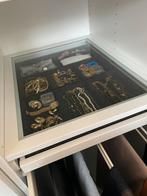 IKEA KOMPLEMENT lade met glasplaat 50x58, Ophalen of Verzenden, Zo goed als nieuw