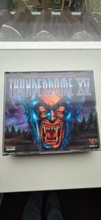 Thunderdome XV 15, Ophalen of Verzenden, Zo goed als nieuw