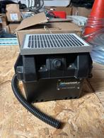 Hoosmaat, Ophalen, Zo goed als nieuw