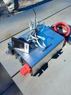 DOMETIC OMVORMER DSP1012, Caravans en Kamperen, Camper-accessoires, Ophalen of Verzenden