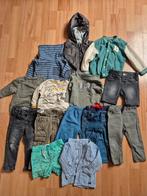 Kledingpakket maat 80, Kinderen en Baby's, Babykleding | Maat 80, Ophalen, Gebruikt, Broekje, Diverse merken