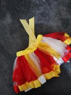 Oeteldonk kinder rokje . Tutu rokje, Ophalen of Verzenden, Nieuw, 110 t/m 116, Meisje