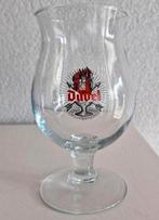 Duvel glas, Verzamelen, Ophalen of Verzenden, Zo goed als nieuw, Glas of Glazen, Duvel