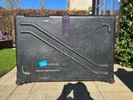 Fietskoffer, hardcase, Ophalen, Gebruikt, Overige merken