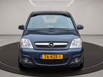 Opel Meriva 1.6-16V Cosmo * NIEUWE APK KEURING * PARKEER SEN, Voorwielaandrijving, 15 km/l, Gebruikt, 4 cilinders