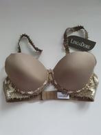 Nieuwe LingaDore bh maat 70B, LingaDore, Ophalen of Verzenden, Bruin, BH
