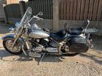 Yamaha Dragstar 1100 Classic - Comfortabele Cruiser, Motoren, Cardan-aandrijving, 2 cilinders, Particulier, Meer dan 35 kW