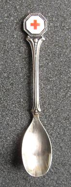 lepeltje Rode Kruis, Ophalen of Verzenden