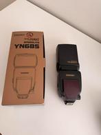 Yongnuo YN685 TTL Speedlite Flitser!, Ophalen, Zo goed als nieuw, Overige merken