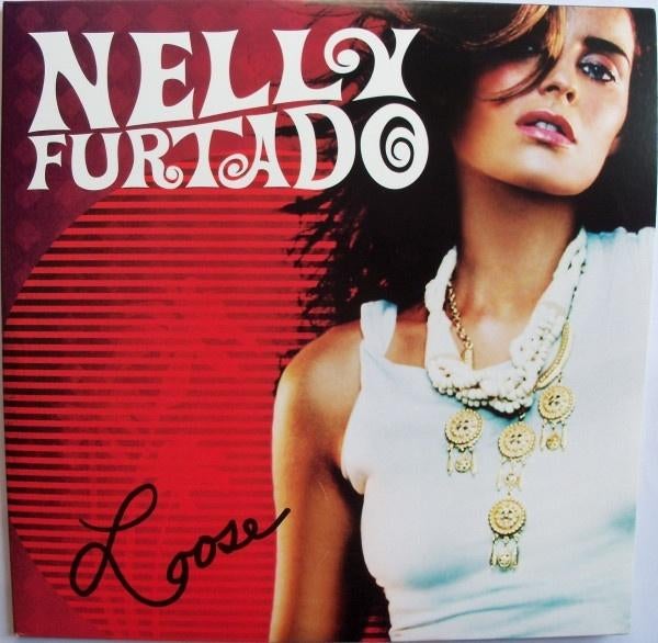 Nelly Furtado, Ophalen of Verzenden, Gebruikt
