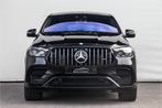Mercedes-Benz GLE Coupé AMG 63 S 4MATIC+ Carbon, Massage, V, Automaat, Gebruikt, Adaptive Cruise Control, Zwart