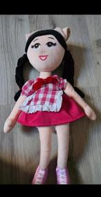 K3 marthe, Ophalen of Verzenden, Zo goed als nieuw, Barbie