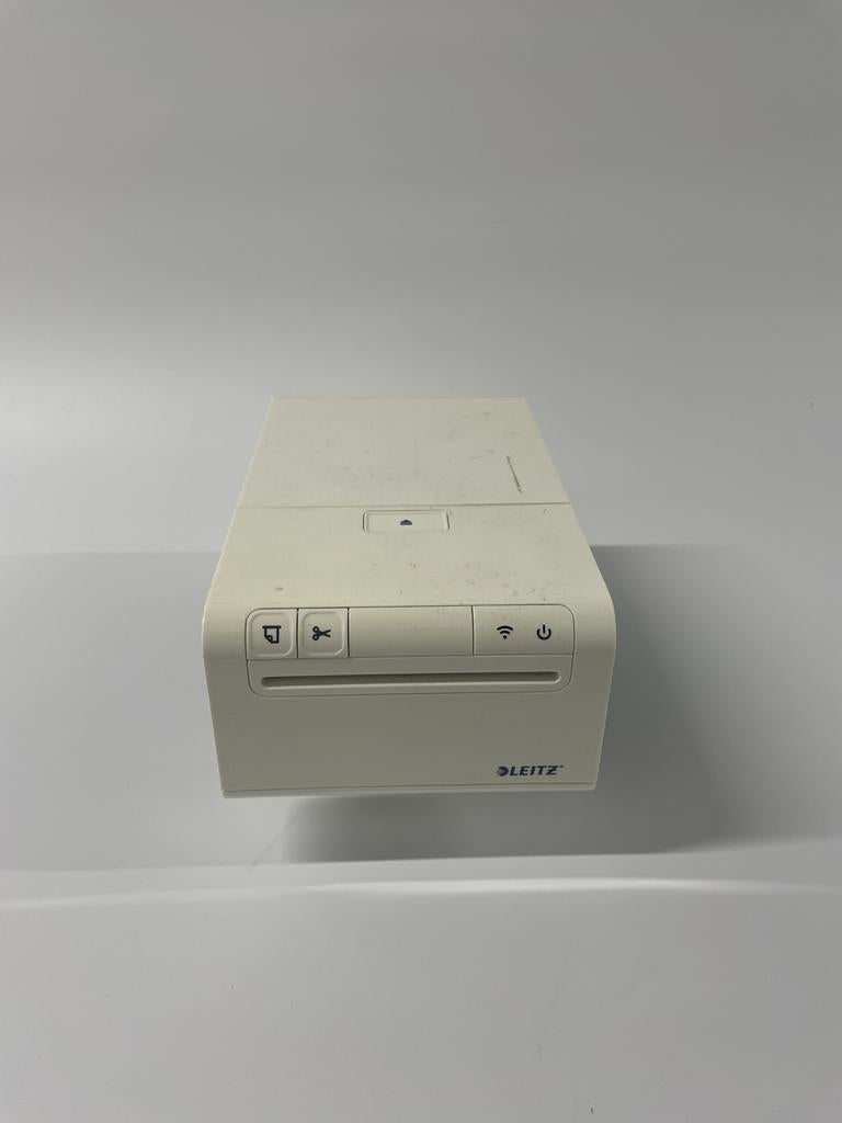 Leitz Icon Smart Label Printer - Draadloos, Computers en Software, Printers, Ophalen, Printer, Zo goed als nieuw, Thermo-printer
