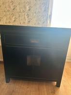 Cabinet, Ophalen, Gebruikt