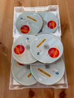 Goede Tijden, Slechte Tijden - Seizoen 11 Boxset gtst dvd, Gebruikt, Verzenden, Boxset, Drama