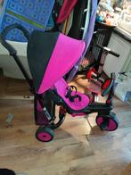 Smartrike - Gebruikt, Goede Staat, Ophalen of Verzenden, Gebruikt, Smartrike, Verstelbare zitting