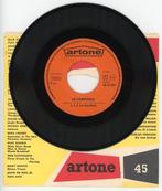 Single van ZZ & de Maskers - Nederpop uit 1963, Ophalen of Verzenden, Gebruikt, Nederlandstalig