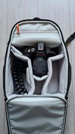 Sony Alpha A7 Mk I camera met toebehoren, Ophalen of Verzenden, Zo goed als nieuw, Sony