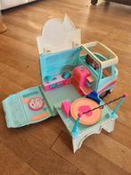 LOL Surprise Camper Bus Speelset, Ophalen of Verzenden, Gebruikt, Meisje